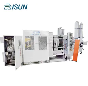 TOYO BD-250V4-5 used die casting machine Aluminum alloy/magnesium alloy die casting machine in stock at cheap price