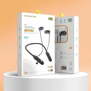 NUOVO 2023 Auricolari Wireless con <span class=keywords><strong>SIM</strong></span> Card G09 Cuffie - Product Image 6