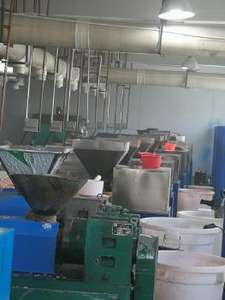 Dildo in Gomma per Adulti, Bambole Artificiali a Grandezza Naturale, Silicone Realistico Femminile, Macchinari per Lavorazione Plastica e Gomma - Product Image 4