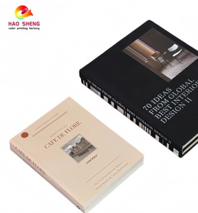 Servicio de Impresión Offset en Blanco y Negro Personalizado al por Mayor para Revistas y Libros para Adultos y Niños en Papel, Cartón y Cartulina - Product Image 1