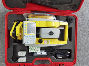 Güney SOUTH ölçme ekipmanları ODM yüksek doğruluk mesafe ölçüm cihazı topografya için toplam topografya istasyonu - Product Image 6
