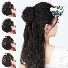 Accessoire de coiffure pratique Tong Merde Hair Color Add-On (WFH71DL) - Product Image 1