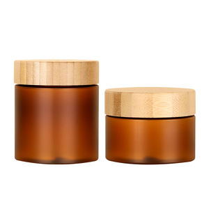 Factory Direct Wholesale Brown Plastic Pill Capsule Bottles 150ml PET Jar for <b>Supplement</b> 250ml Medicine <b>Healthcare</b> Screw Cap - Product Image 1