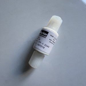 ไฮดรอลิกเช็คไฮดรอลิก CV-1-2244 มินิแบล็ค - Product Image 4