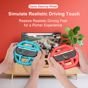 Set de Deportes y Fitness 18 en 1 para <span class=keywords><strong>Nintendo</strong></span> <span class=keywords><strong>Switch</strong></span> 2, Controlador de Juego <span class=keywords><strong>con</strong></span> Sensor de Movimiento, Cableado, de Plástico, Sable de Luz, Raqueta de Tenis, Carreras - Product Image 2