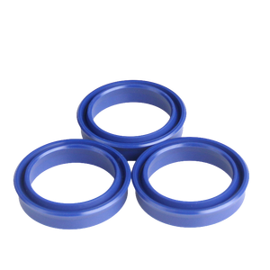 High-quality Wear-resistant and High-temperature Resistant Polyurethane Oil <strong>Seal</strong> - Product Image 1