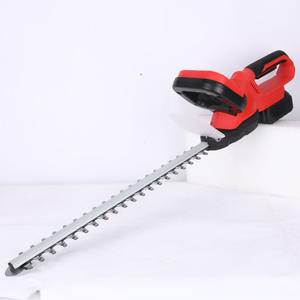 Cortasetos Portátil con Batería de Iones de Litio - Mini Eléctrico, Ligero y Fácil de Usar para Podar Setos, Arbustos y Césped Pequeño en el Hogar - Product Image 1