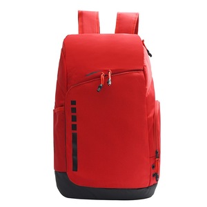 Xianghui tùy chỉnh chất lượng cao unisex túi bóng rổ công suất lớn mở không thấm nước bóng rổ lưu trữ Ba lô - Product Image 6