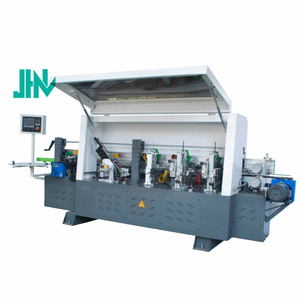 Woodcraft Edge Sealing Melamine Edge Banding <strong>Tape</strong> <strong>Machine</strong> for Sealing Side Glue Banding - Product Image 4