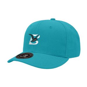 Casquette Richardson personnalisée pour adultes, style golf, casquette de baseball unisexe, casquette snapback pour hommes - Product Image 5