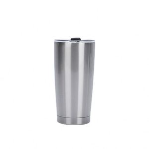 Tasses et gobelets isothermes en acier inoxydable pour voiture, avec couvercle, 30 oz et 20 oz, intérieur 304, extérieur 201, bouteilles à boisson sous vide - Product Image 4