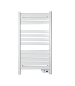 Calentador <span class=keywords><strong>de</strong></span> <span class=keywords><strong>toallas</strong></span> eléctrico montado en la pared <span class=keywords><strong>de</strong></span> 220-230 voltios <span class=keywords><strong>Secador</strong></span> <span class=keywords><strong>de</strong></span> <span class=keywords><strong>toallas</strong></span> para Baño - Product Image 1