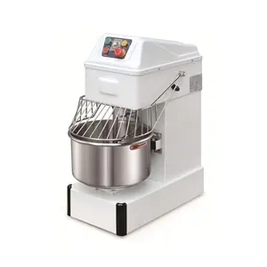 Commerciële Shineho Hot Selling Brood Pizza Deeg Mixer Voor Bakkerij