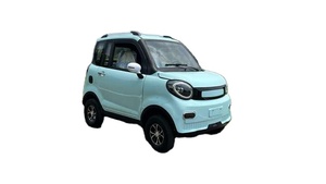 สกู๊ตเตอร์สี่ล้อขายดีจากจีน รถมินิคาร์ผลิตในจีน 60v 4000w มอเตอร์เซ็นเซอร์ขนาดใหญ่ สกู๊ตเตอร์ไฟฟ้า - Product Image 5