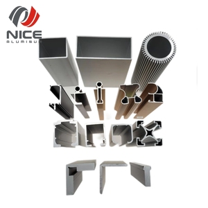 Aluminum Partition Extrusion Window in Shandong Fence and <strong>Vietnam</strong>