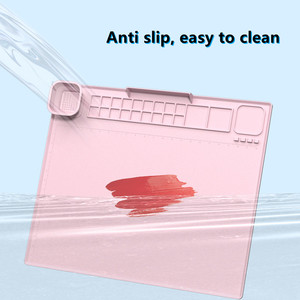 <span class=keywords><strong>ภาพ</strong></span>วาดซิลิโคนหัตถกรรมเสื่อเด็กพับถ้วยสีซิลิโคนจิตรกรรมและการ<span class=keywords><strong>วาด</strong></span><span class=keywords><strong>ภาพ</strong></span>เสื่อมัลติฟังก์ชั่หัตถกรรมซิลิโคนเสื่อ - Product Image 5