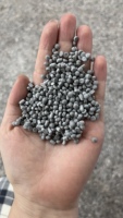 Extrudeuse à double vis co-rotative pour CaCo3/carbonate de calcium, masterbatch de filtre, machine à commande PLC