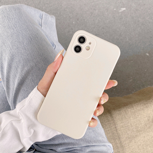 Cover per <span class=keywords><strong>iPhone</strong></span> 16 15 14 13 11 12 Pro Max Mini custodia in Silicone TPU per <span class=keywords><strong>iPhone</strong></span> X XS XR 7 8 Plus <span class=keywords><strong>SE</strong></span> <span class=keywords><strong>2020</strong></span> - Product Image 5