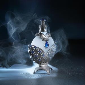 <span class=keywords><strong>Parfum</strong></span> Hareem Al Sultan Arabia, best-seller transfrontalier, notes fruitées, bergamote, citron, agrumes, clou de girofle, <span class=keywords><strong>patchouli</strong></span>, unisexe, huile 35ml - Product Image 6