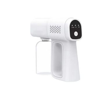 Spruzzatore Nano-nebulizzatore elettrico di lusso portatile ad alta pressione per pistola atomizzatore a spruzzo ad alcool piccolo - Product Image 4