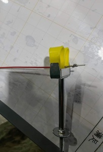 60151462 hai dĩa POM chủ dây khai thác đồ đạc cho cáp Hội Đồng Quản trị bảng khai thác <span class=keywords><strong>PEG</strong></span> Hội Đồng Quản trị phụ trợ cố định Jig - Product Image 6