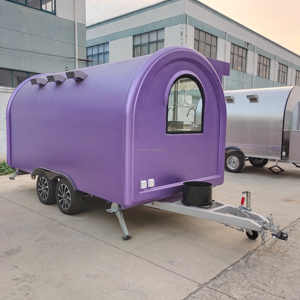 Promozione <span class=keywords><strong>Google</strong></span>: Carretto Mobile per BBQ Cinese/Carretto per Cibo BBQ/Carretto con Griglia per BBQ - Product Image 4