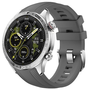 Smartwatch Bluetooth per Sport e Salute, Impermeabile IP68, con eSIM, Marca Cinese Originale per Honor <span class=keywords><strong>Watch</strong></span> <span class=keywords><strong>5</strong></span> <span class=keywords><strong>Pro</strong></span>, Risposta alle Chiamate, Monitoraggio Cardiaco - Product Image 4