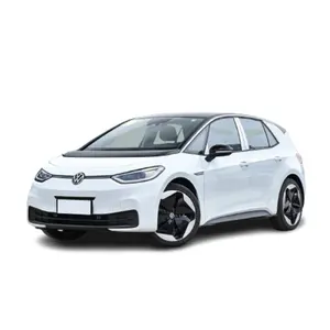 Factory Direct Sale Long Range VW ID 3 Import Made In China Electric Cars In Stock