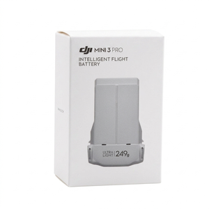แบตเตอรี่อัจฉริยะสำหรับ DJI Mini 3 ซีรีส์ ใช้ร่วมกับ Mini 4 Pro, Mini 3 Pro, Mini 3 ได้ |   ความเข้ากันได้ 4 โปร - Product Image 1