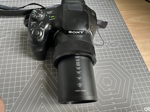 Vente flash - <span class=keywords><strong>Appareil</strong></span> <span class=keywords><strong>photo</strong></span> superzoom Sony Cyber-shot DSC-HX350 avec zoom optique 50x - Product Image 5