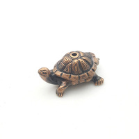 Usine Priceurtle Forme Portable Encens Encensoir Bâton Titulaire Brûleur Support Bois De Santal Teahouse Maison Bureau Décoration