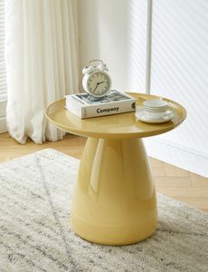 Mesa <span class=keywords><strong>de</strong></span> centro <span class=keywords><strong>corta</strong></span> estilo Ins, productos nuevos, moderna, nórdica, para sala <span class=keywords><strong>de</strong></span> estar familiar - Product Image 2