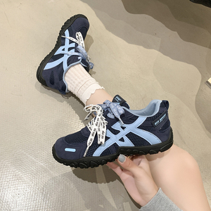 Nuevo en Cloudmonster 2 cómodos zapatos de corredor Unisex transpirables para correr zapatos de moda casuales <span class=keywords><strong>zapatillas</strong></span> de deporte Cloud Master para mujer - Product Image 4