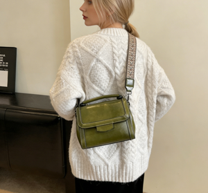 <span class=keywords><strong>Borse</strong></span> a Tracolla da Donna <span class=keywords><strong>di</strong></span> Marche Famose, Alta Qualità, con Chiusura a Cerniera e Fodera in Poliestere - Product Image 1