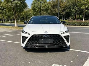 MG5 Scorpio 1.5T <span class=keywords><strong>2022</strong></span> 2023 2024, Autos Usados en Venta, Sedán Económico Hecho en China - Product Image 2