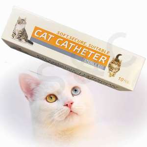 पशु चिकित्सा यूरिनरी कैथीटर पशु पशु पशु पशु चिकित्सक - Product Image 1