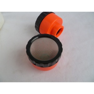 Aspersor de Jardín de Acero Inoxidable de 400/1000 Malla, Cabezal de Riego de Boquilla Única para Cultivo de Plántulas en Invernadero - Product Image 2