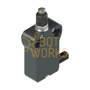 Pizzato NBB120AEDN2 - Nuovo - Product Image 1