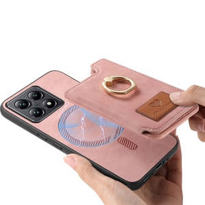 เคสโทรศัพท์แบบกระเป๋าสตางค์ตั้งได้สำหรับ redmi <span class=keywords><strong>Note</strong></span> 12/<span class=keywords><strong>Note</strong></span> 13 Pro 5G เคสหนังแบบ<span class=keywords><strong>2</strong></span> in 1ที่ถอดออกได้สำหรับ redmi 13C/K70/K60อัลตร้า - Product Image 5