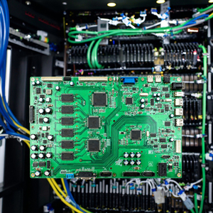 Xzj xếp dỡ AC LED pcba có thể sạc lại thành phần e207844 Router 94V designer5 MPPT Wifi tủ lạnh Top Neckband Nhôm PCB - Product Image 1