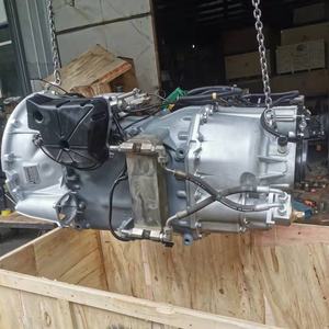 Cambio per camion pesanti DT1428 VT2814 per <span class=keywords><strong>Volvo</strong></span> Dongfeng - Product Image 5