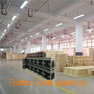 Il classico spettacolo teatrale professionale entra in scena a doppio tubo illusioni magiche trucchi magici mostrano attrezzature Puzzle per GMG-109 di scena - Product Image 5