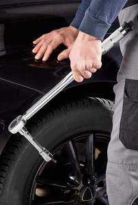 Wholesale Fine Quality Durable and Reliable Metric Wrench Spanner with Quick <b>Torque</b> Adjustment - Product Image 6