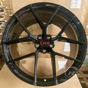 Cerchi Forgiati Leggeri Personalizzati <span class=keywords><strong>18</strong></span>-21 Pollici 5x114.<span class=keywords><strong>3</strong></span> 5x120 Cerchi Forgiati Concavi Profondi per BMW Audi Mercedes Lexus Model <span class=keywords><strong>3</strong></span>/Y/S - Product Image 3