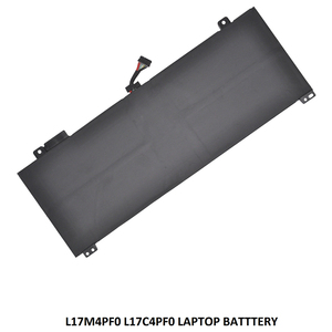 Batterie d'ordinateur portable L17M4PFO 48Wh de remplacement en gros pour Lenovo Yoga 730-13IKB CE RoHS Cellule Kobalt Premium - Product Image 3