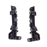 Rayton untuk Honda CR-V 2012-2016 Braket Bumper Depan OEM 71198-T0A-A01 71193-T0A-A01 Penyangga Bumper Depan