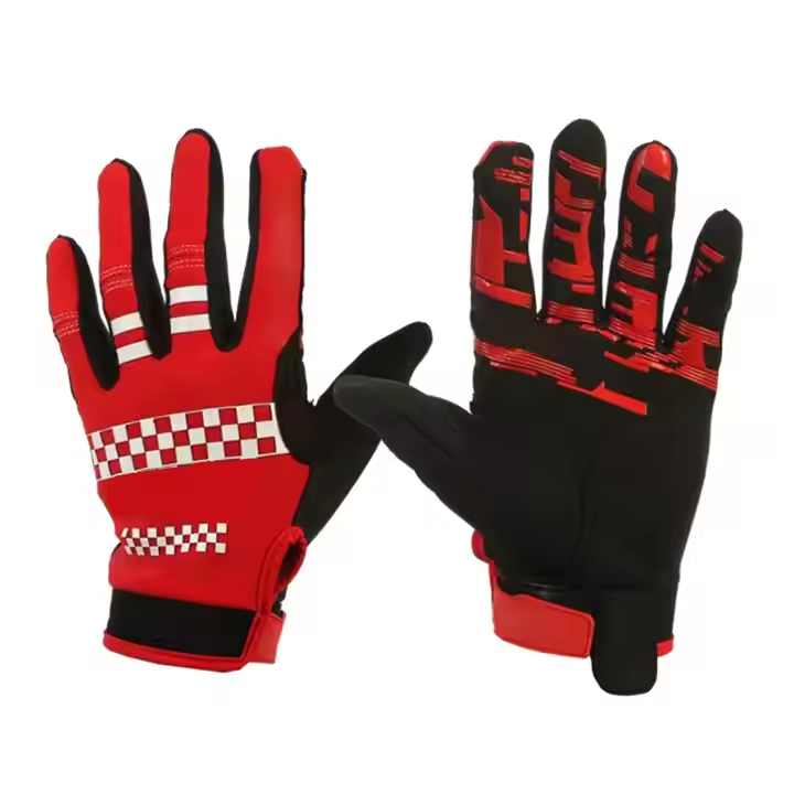 Breathable Summer Go Kart Motorcycle Racing