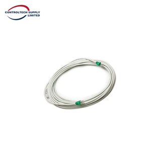 Cable Ethernet de Grado Industrial 51305482-202, Piezas de Repuesto Originales Nuevas en Stock, Envío Rápido, Sistema de Automatización - Product Image 2