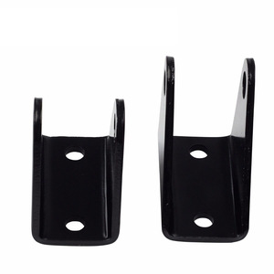 Kit de Nivelación Delantero de 3 Pulgadas para Chevrolet Silverado, Acero Negro Piano, para Mejora y Reequipamiento - Product Image 2