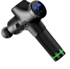 Masseur corporel <span class=keywords><strong>Pistolet</strong></span> Fascia professionnel <span class=keywords><strong>Pistolet</strong></span> de <span class=keywords><strong>massage</strong></span> musculaire puissant pour tissus profonds - Product Image 1
